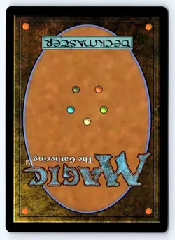 Drumbellower 143 Rare Commander: Secrets of Strixhaven Magic: The Gathering NM - Image 2