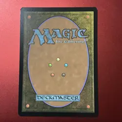 MTG Magic the Gathering Shacklegeist (70/417) Core Set 2021 NM Foil - Image 2