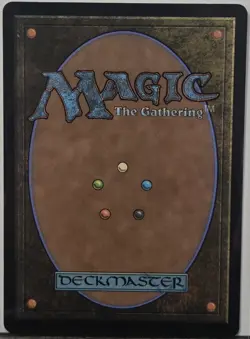 Magic: The Gathering Hawkeye, Young Avenger 131 Marvel Super Heroes Foil - Image 2