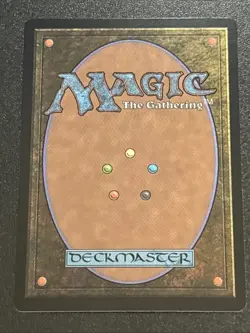 MTG Marvel Super Heroes Vision of Love Foil 0158 - Image 2