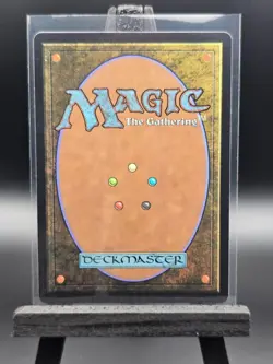 Screaming Nemesis Duskmourn: House of Horror NM MTG - Image 2