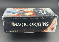 Magic The Gathering Magic Origins Booster Box Sealed (English) 630509298495 - Image 3