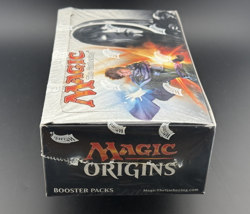 Magic The Gathering Magic Origins Booster Box Sealed (English) 630509298495 - Image 5