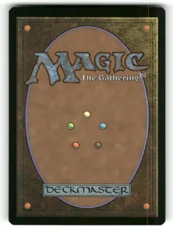 Manascape Refractor NM Commander 2020 68 MTG Regular Rare - Image 2