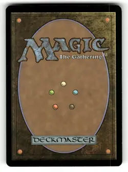 Worldslayer LP Magic 2012 (M12) 222 MTG Regular Rare - Image 2