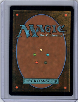 Magic The Gathering - The Mind Stone - #21 - Marvel Super Heroes - Image 2