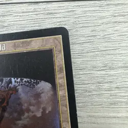 Volrath's Stronghold Reserved List RARE Vintage Magic LP - Image 5
