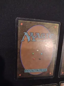 1 x Powder Keg / Urza's Destiny (UDS 1993) HP Eng MTG - Image 4