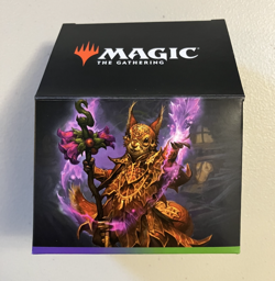 Bloomburrow MTG Complete Set EMPTY Commander Deck Boxes 100+ Card Capacity - Image 3