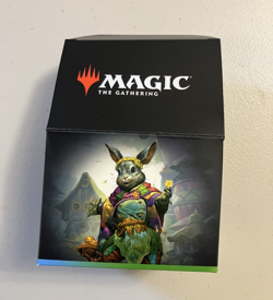 Bloomburrow MTG Complete Set EMPTY Commander Deck Boxes 100+ Card Capacity - Image 5