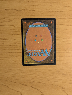 Mtg Karona False God - Scourge x1 LP - Image 3