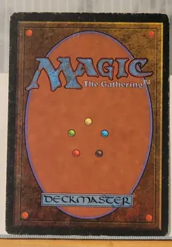 Mtg WRATH OF GOD MP Revised Edition -Argo- - Image 2