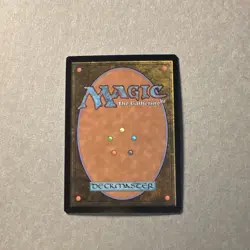 Wizards of the Coast Open the Way 0280 Sorcery Rare Foil Ext Art - Image 2