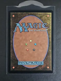 MTG Namor The Sub-Mariner (Borderless Foil) M 0391 Marvel Super Heroes - Image 2