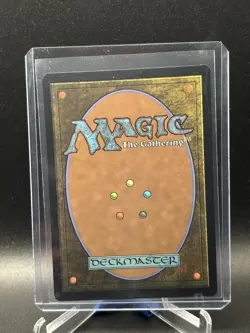 MTG Nazgul (336) - Foil NM The Lord of the Rings Tales Of Middle Earth - Image 2