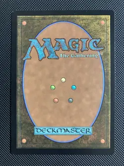Nazgul 334 MTG Lord Of The Rings LTR - Image 2