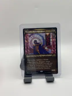 MTG, Danitha, Benalia's Hope $3 ORDER MIN 287 (Showcase) Dominaria United Regula - Image 1