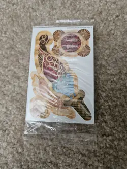 Kaladesh Thopter Prerelease Kit Promo New(Near Mint) Rarities - Image 1