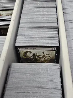 Magic The Gathering Bulk Lot Aether Revolt Common Uncommon 4000 Cards - Image 5