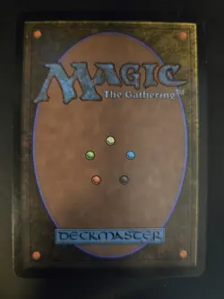 Moment of Silence NM Mercadian Masques MTG FREE SHIPPING - Image 2