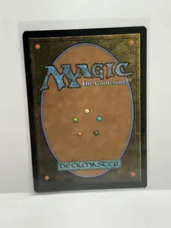 MTG The Wind Crystal - Final Fantasy - Regular Rare NM #43 - Image 2