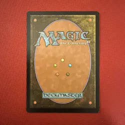 Mox Opal MTG English Borderless NM Foil Double Masters 2XM - Image 2