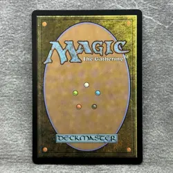 MTG Wistfulness Borderless Lorwyn Eclipsed ECL #296 Non-Foil NM Magic Card - Image 2