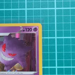 Pokemon Gengar Holo Rare Swsh11: Lost Origin 066/196 NM Condition - Image 4