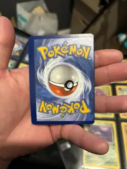 Pokemon Gengar NM Lost Origin Holo Rare 066/196 INVERTED BACK ERROR MISPRINT - Image 2