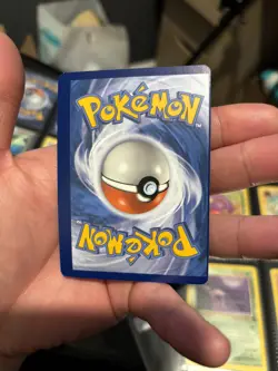 Pokemon Gengar NM Lost Origin Holo Rare 066/196 INVERTED BACK ERROR MISPRINT - Image 3