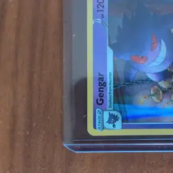 2x 2022 Pokemon Gengar Holo Rare *066/196 English Lost Origin NM - Image 2