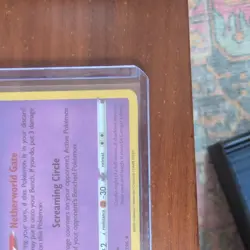 2x 2022 Pokemon Gengar Holo Rare *066/196 English Lost Origin NM - Image 5