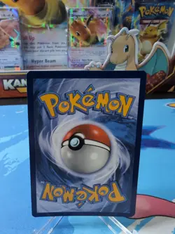 Gengar 066/196 Lost Origin Rare Holo Pokemon Card NM - Image 2