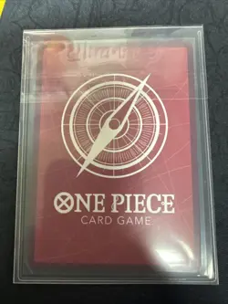 Monkey.D.Luffy Alt Art - OP05-060 Awakening of the New Era L One Piece - NM/MINT - Image 2