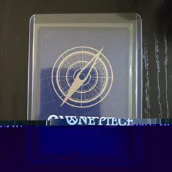 Carrying On His Will - One Piece - Sleeved Packs (Lot Of 5) Plus - Free SR Card - Image 3