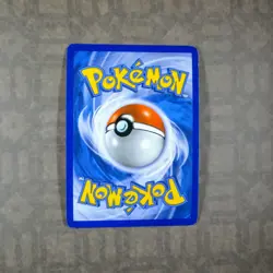 Pokemon TCG Hypno 23/123 HeartGold SoulSilver (HS) Reverse Holo Rare 2010 MP - Image 3
