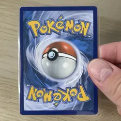 Pokemon TCG: Grotle 164/162 - Illustration Rare - Temporal Forces - Near Mint - Image 2