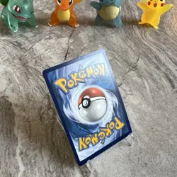 Pokemon TCG: Grotle 164/162 - Illustration Rare - Temporal Forces - Near Mint - Image 4
