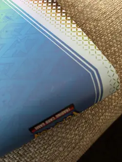 Eevee Binder - Prismatic Evolutions - Pokemon TCG - Not used - See pics - Image 5