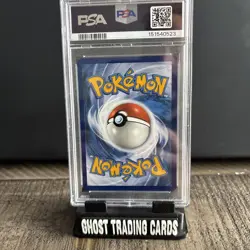 ALTARIA #TG11 FULL ART TRAINER GALLERY 2022 POKEMON SWSH SILVER TEMPEST PSA 9 - Image 3