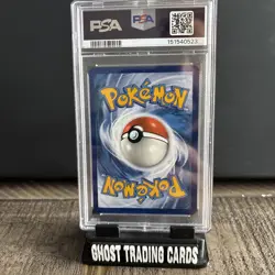 ALTARIA #TG11 FULL ART TRAINER GALLERY 2022 POKEMON SWSH SILVER TEMPEST PSA 9 - Image 4