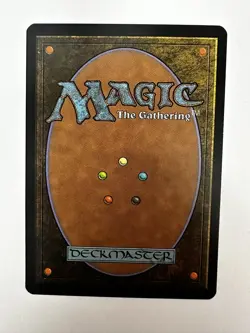 Nimbus Maze *Future Sight* MTG Magic the Gathering - Image 2