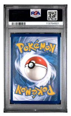 2023 POKEMON SVP 151 POKEMON CENTER ETB PROMO #051 SNORLAX PSA 10 - Image 2