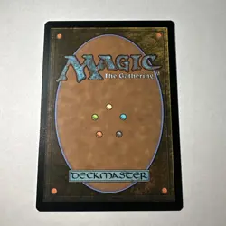 Deathrite Shaman (White Border Rare) - MTG - Mystery Booster 2 (MB2) - #81 - Image 2
