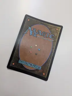 MTG - Kessig Wolf Run (Ripple Foil)- Commander: Modern Horizons 3 NM/M Condition - Image 3