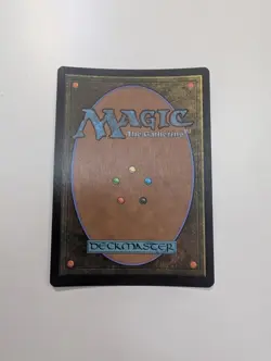 MTG - Kessig Wolf Run (Ripple Foil)- Commander: Modern Horizons 3 NM/M Condition - Image 4