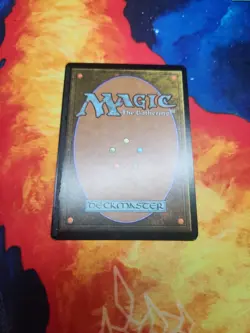 Tinker - From the Vault: Exiled (V09) - Foil - Damaged - Image 2