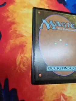 Tinker - From the Vault: Exiled (V09) - Foil - Damaged - Image 3