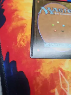Tinker - From the Vault: Exiled (V09) - Foil - Damaged - Image 4