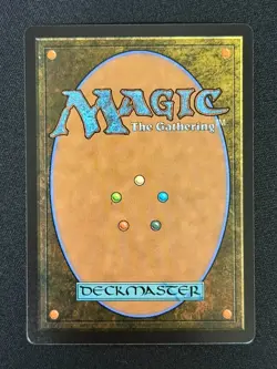 2025 MTG Final Fantasy • Summon: Fat Chocobo #0371 Borderless Foil • NM/M - Image 2
